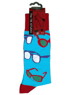 SOCKS - Spectacles