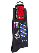 DNA with the Script - TIE STUDIO