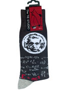 Einstein, The Genius - TIE STUDIO