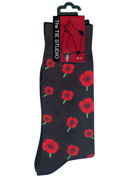 Poppy Repeat Different Sizes - TIE STUDIO