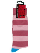 SOCKS - Stripes  - TIE STUDIO