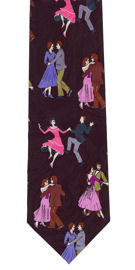 Click here to view our beautiful tie stand.