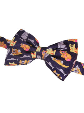 CATS Bow Tie