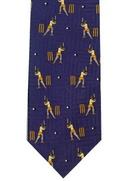 SOLD OUT - Cricketeers on Navy