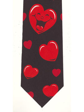 Sold Out
Laughing Hearts Tie
