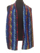SCARF - Music Rainbow
SOLD OUT  - TIE STUDIO